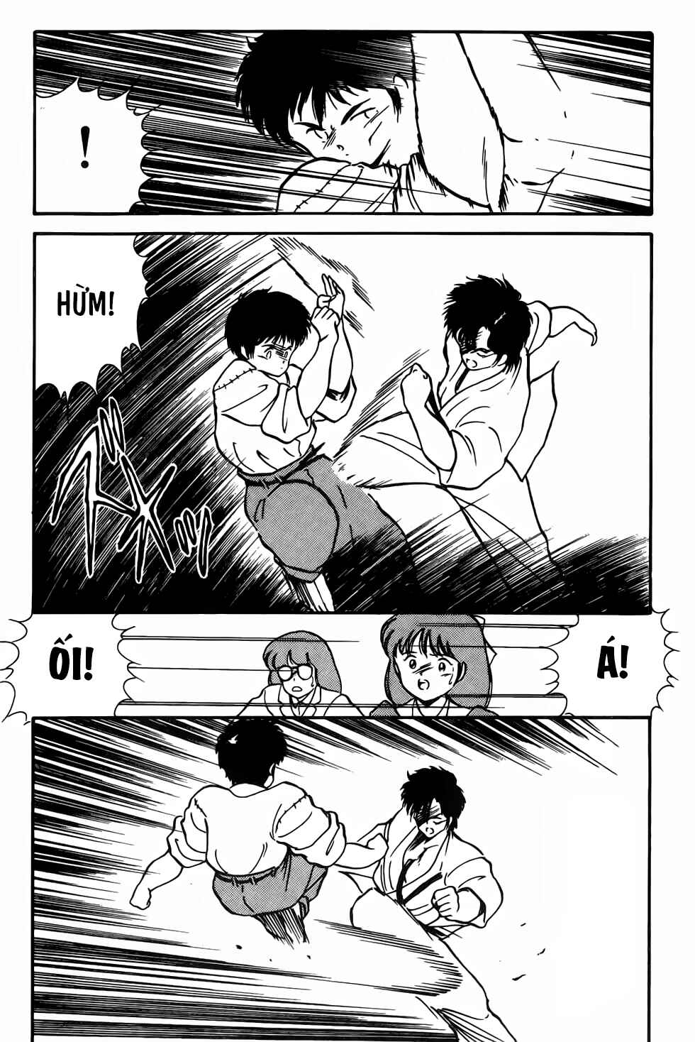 Gates of Carnage Vol. 1 Ch. 1 第21页
