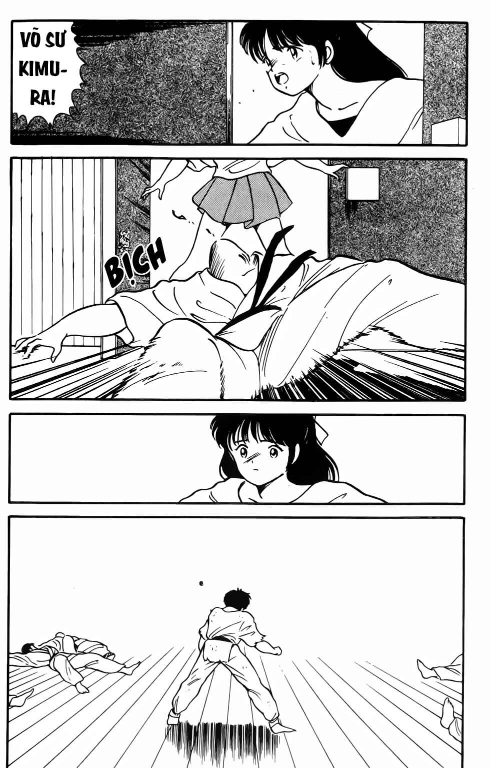 Gates of Carnage Vol. 1 Ch. 1 第48页