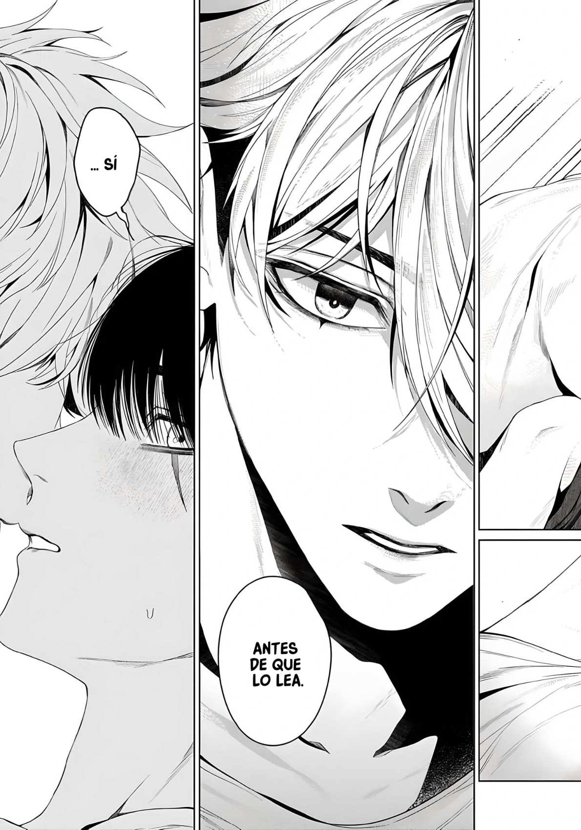 Otsukaresama, Kurose-kun Vol. 1 Ch. 5 第11页