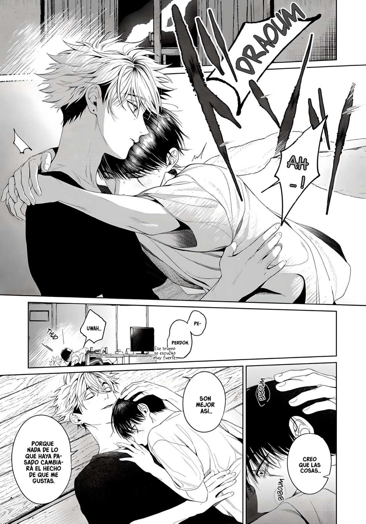 Otsukaresama, Kurose-kun Vol. 1 Ch. 5 第27页