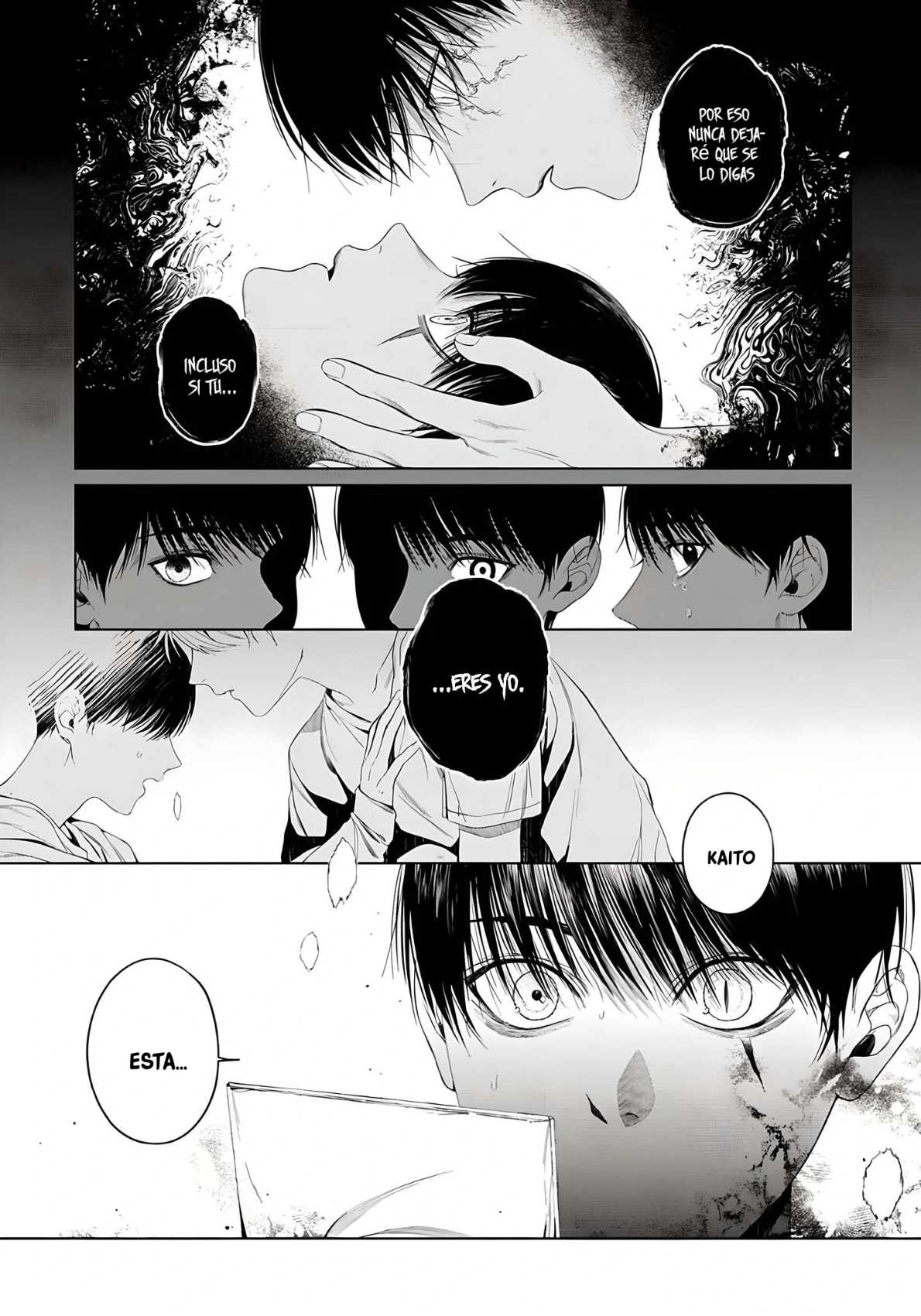 Otsukaresama, Kurose-kun Vol. 1 Ch. 5 第8页