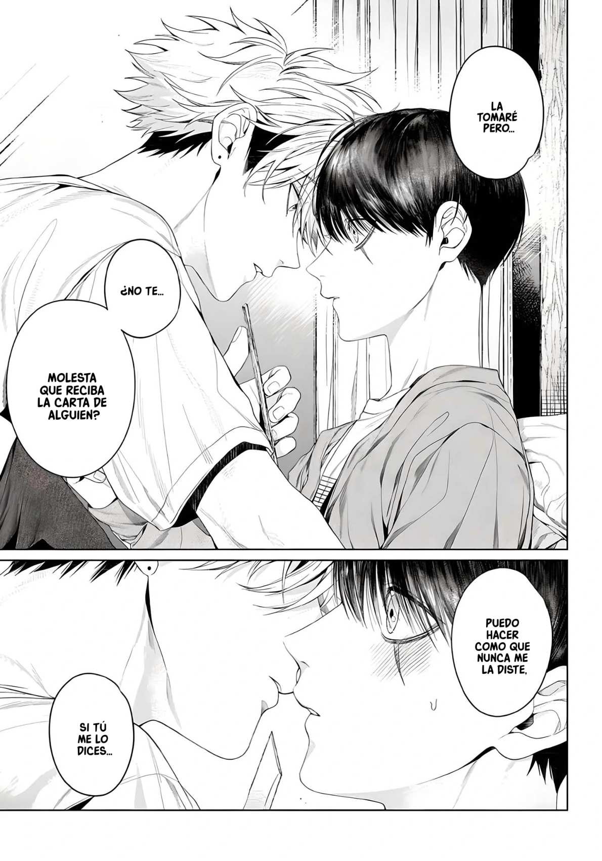 Otsukaresama, Kurose-kun Vol. 1 Ch. 5 第10页