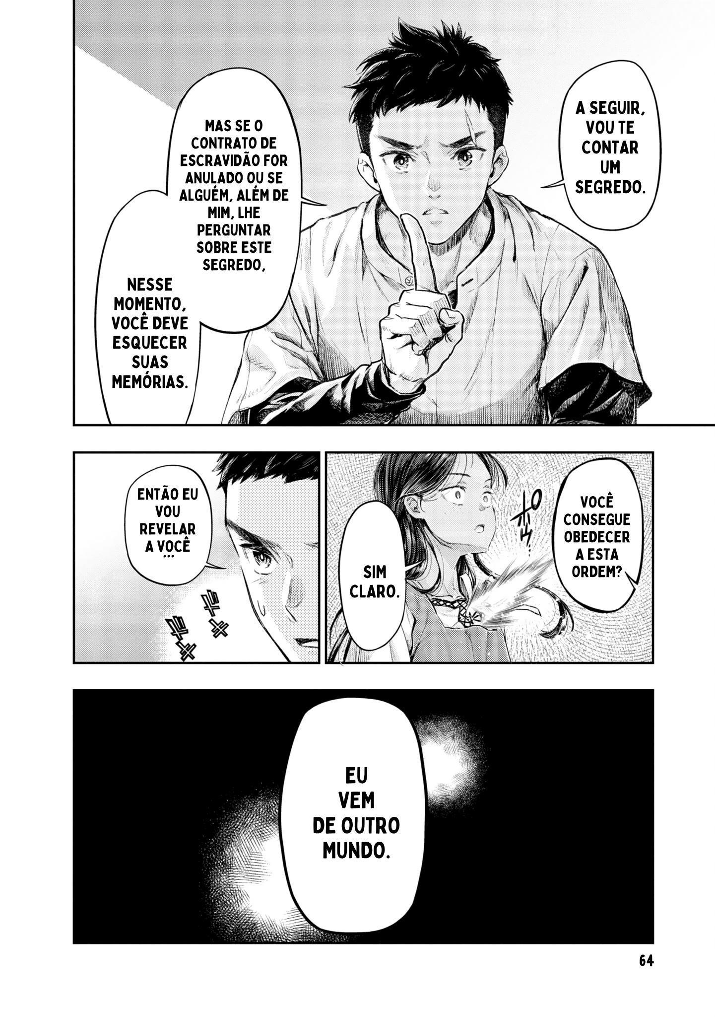 Nisemono no Renkinjutsushi Vol. 1 Ch. 2 第11页