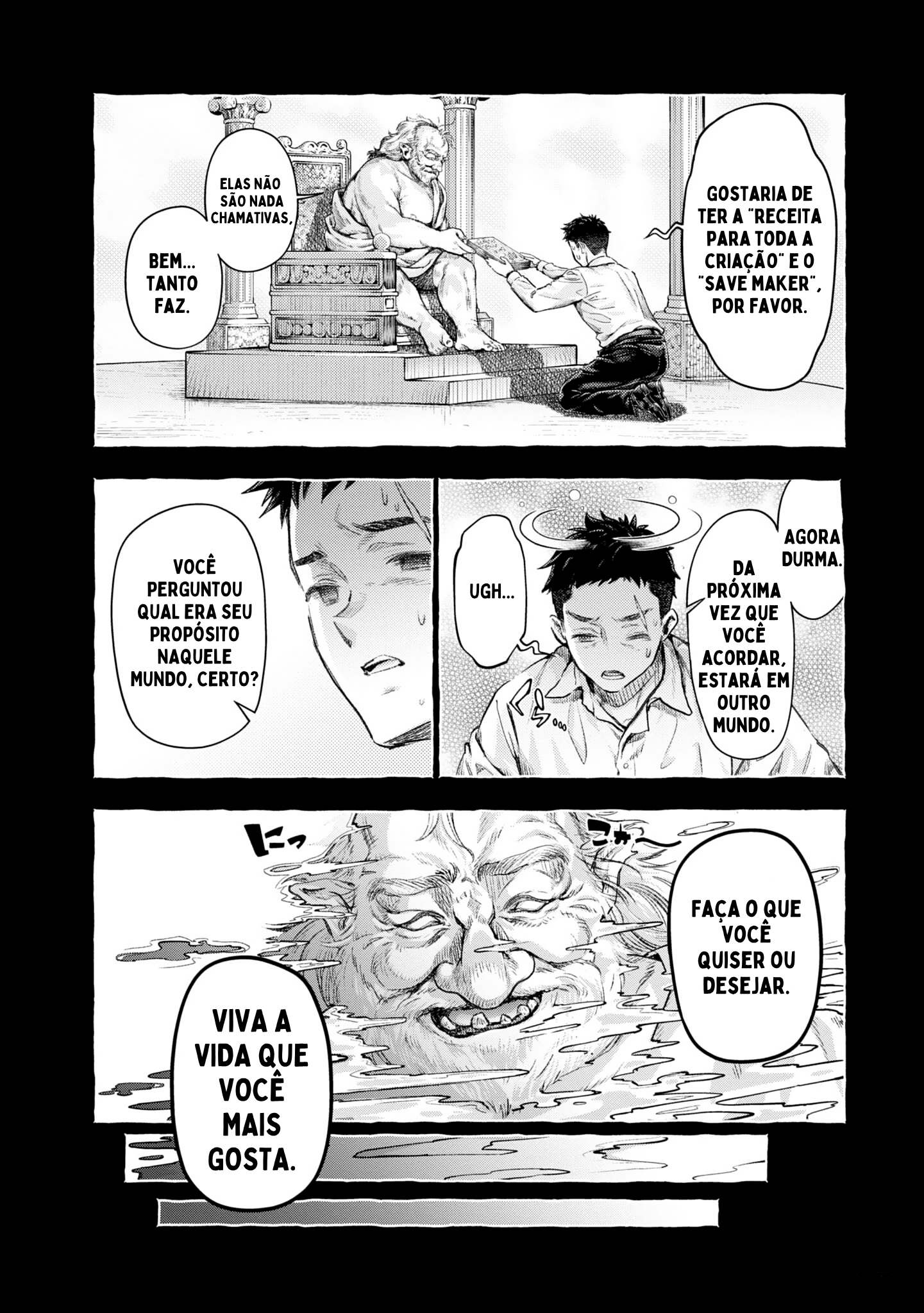Nisemono no Renkinjutsushi Vol. 1 Ch. 2 第15页