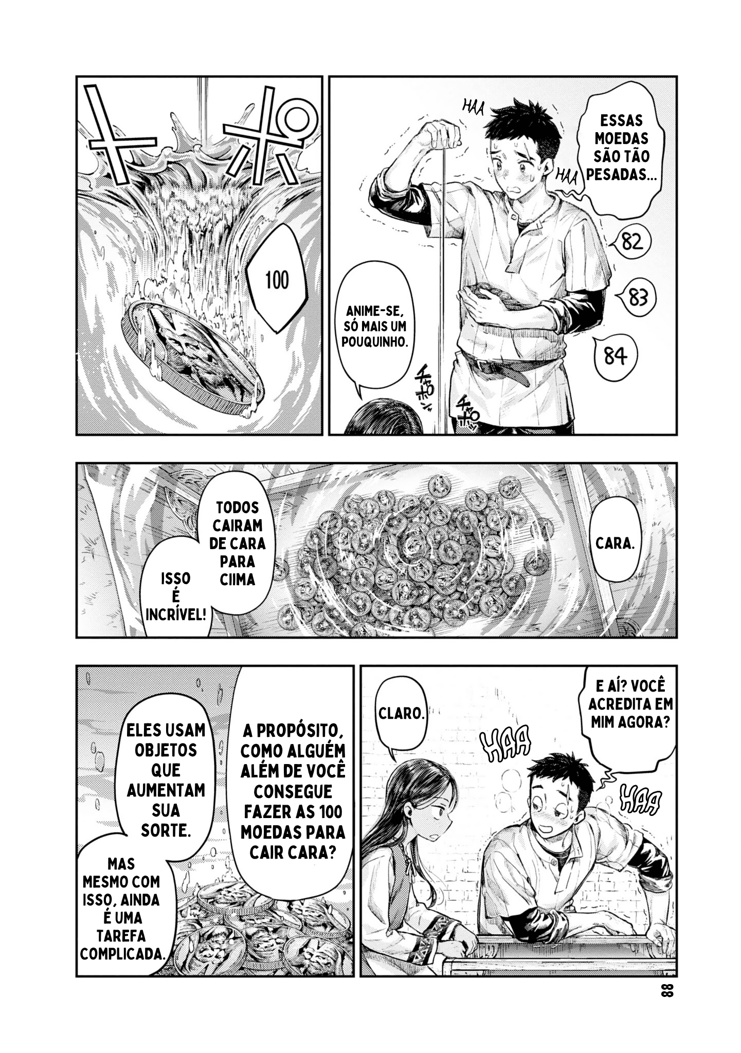 Nisemono no Renkinjutsushi Vol. 1 Ch. 2 第27页