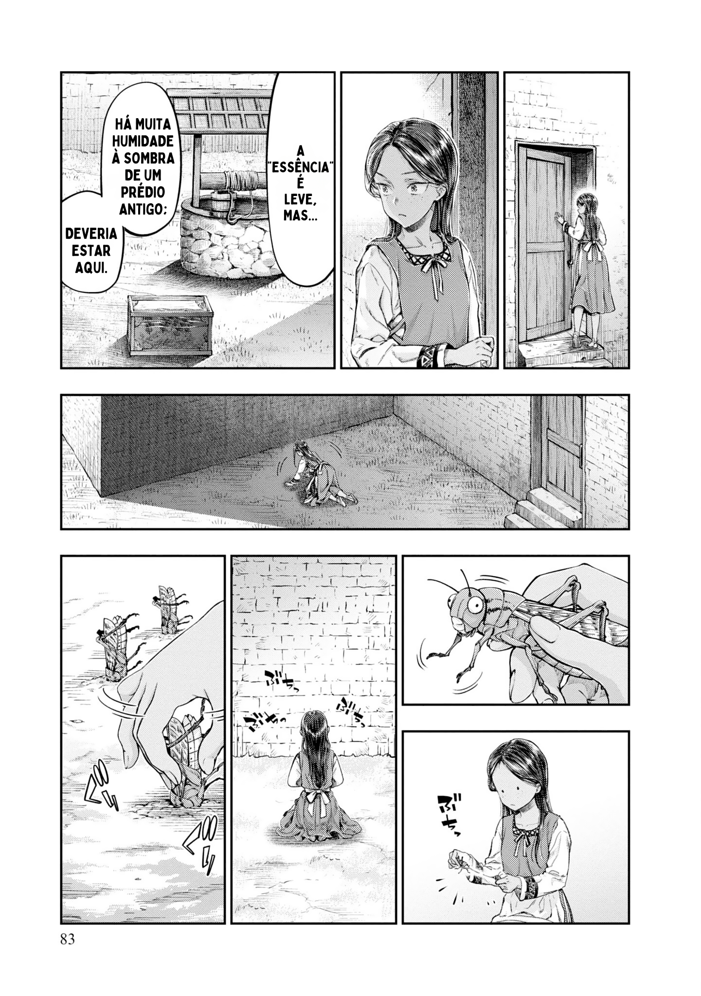 Nisemono no Renkinjutsushi Vol. 1 Ch. 2 第30页