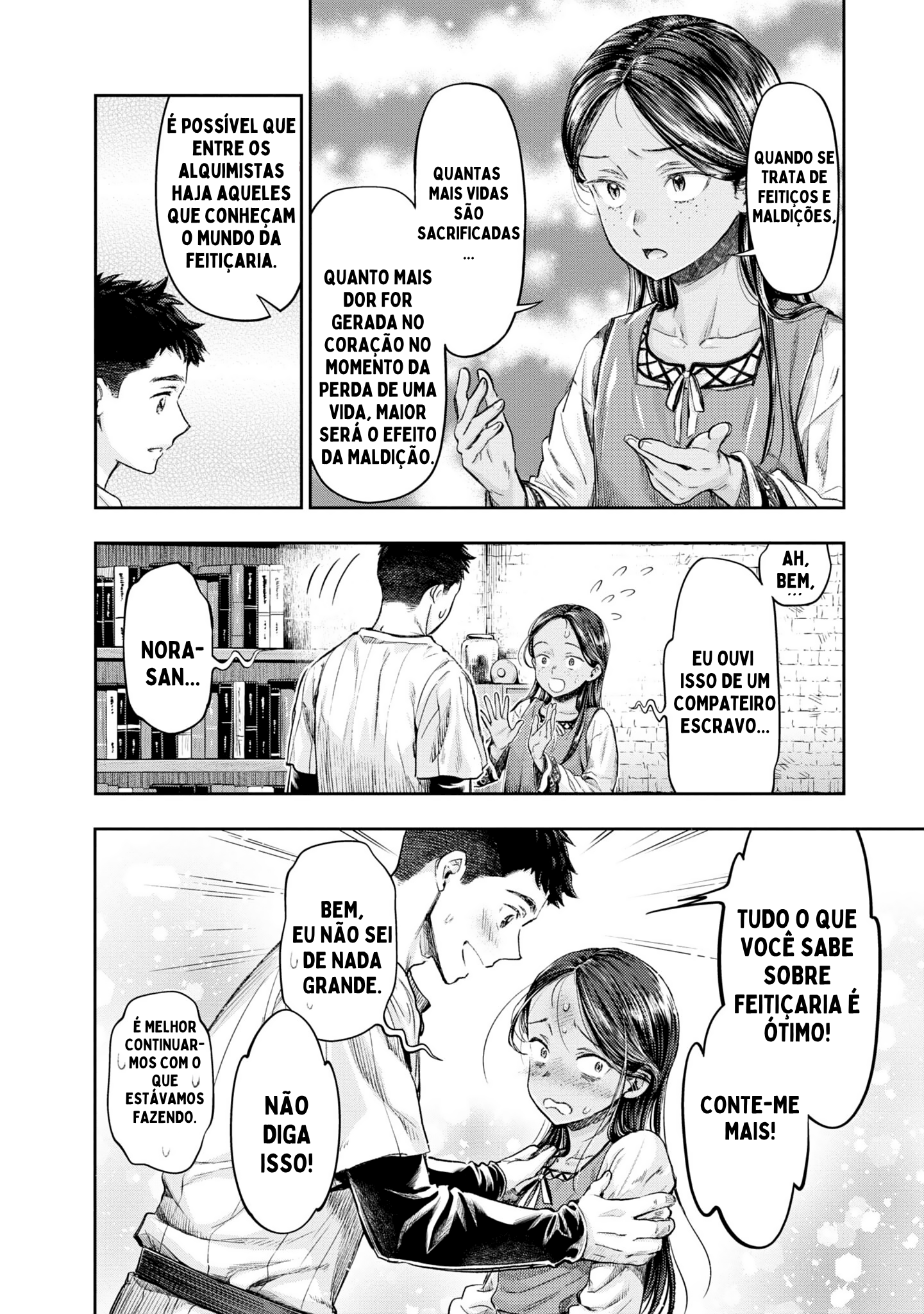 Nisemono no Renkinjutsushi Vol. 1 Ch. 2 第39页