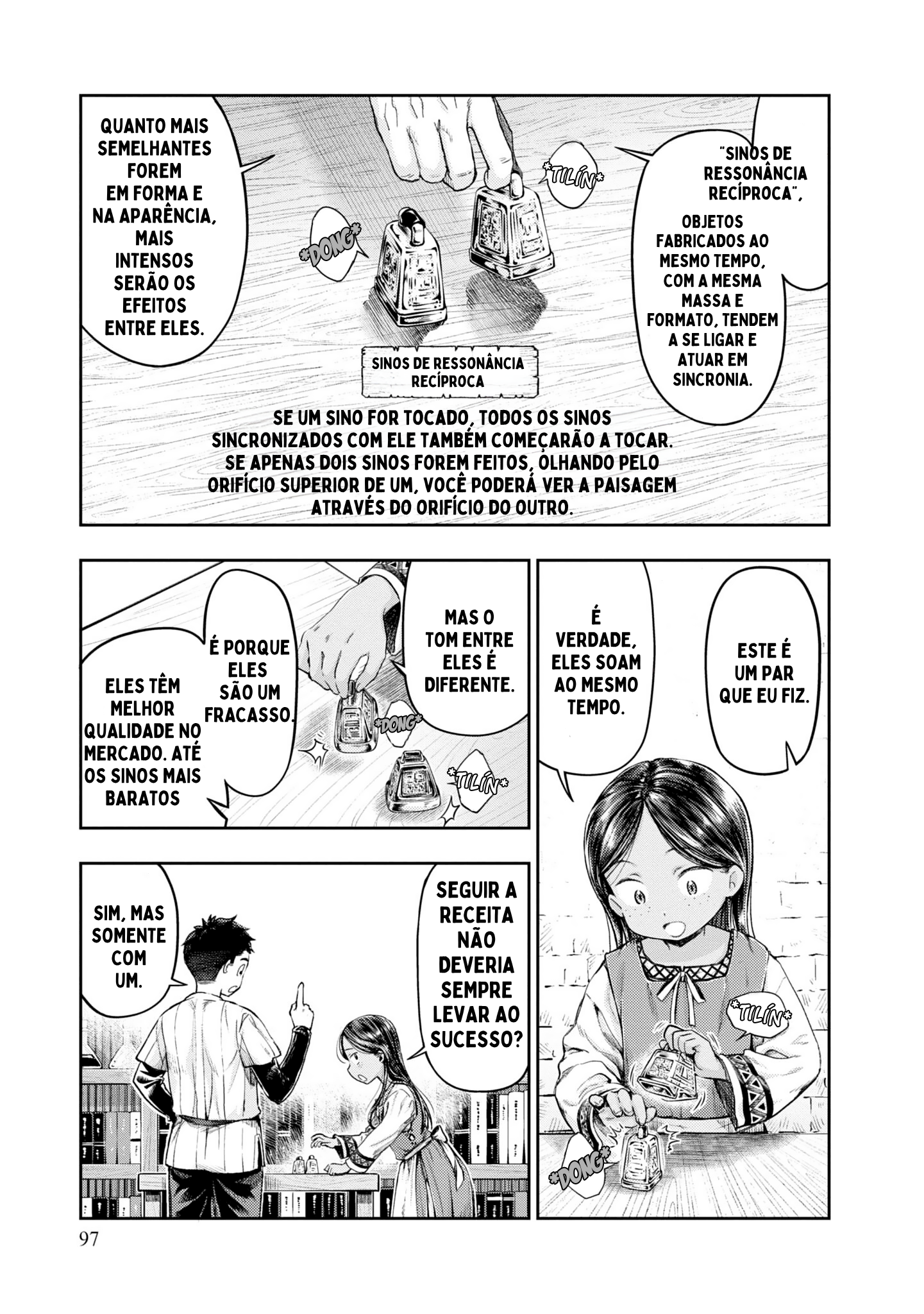 Nisemono no Renkinjutsushi Vol. 1 Ch. 2 第44页