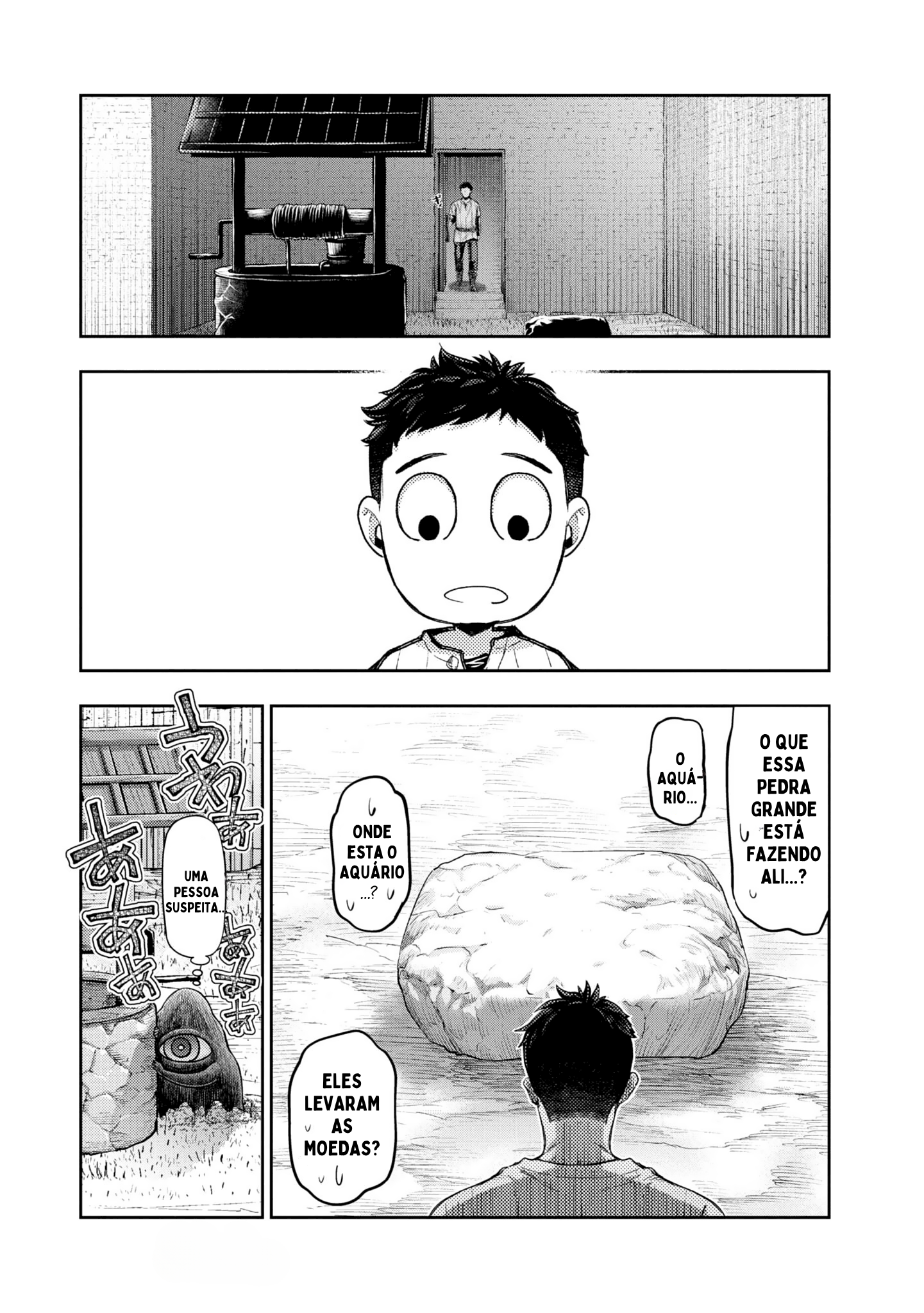 Nisemono no Renkinjutsushi Vol. 1 Ch. 2 第60页