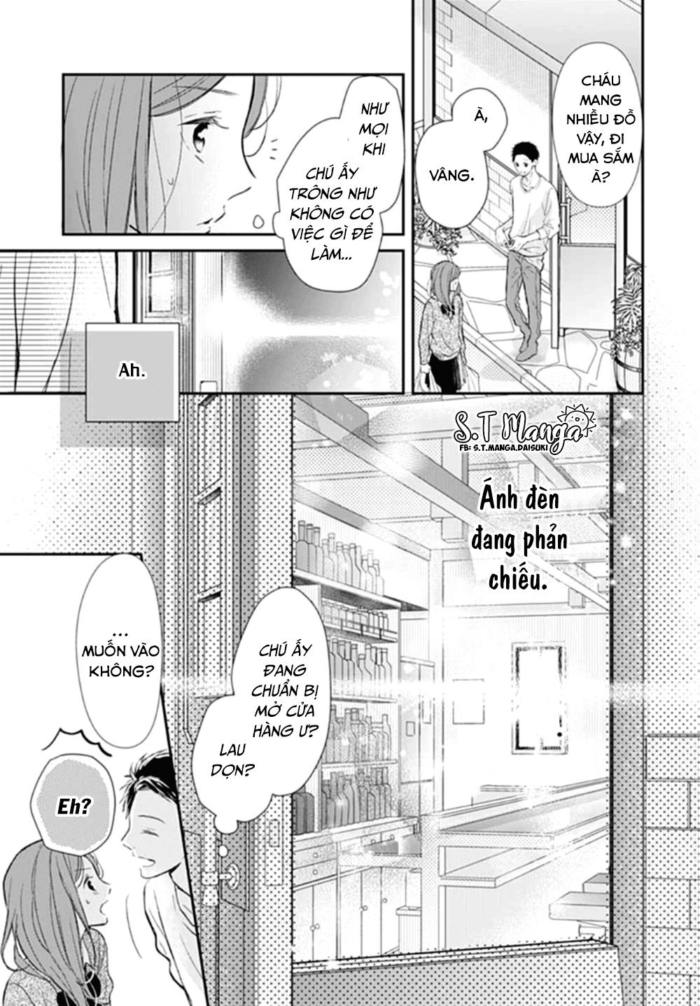 Tsumasakidachi no Alice Vol. 1 Ch. 2 第13页
