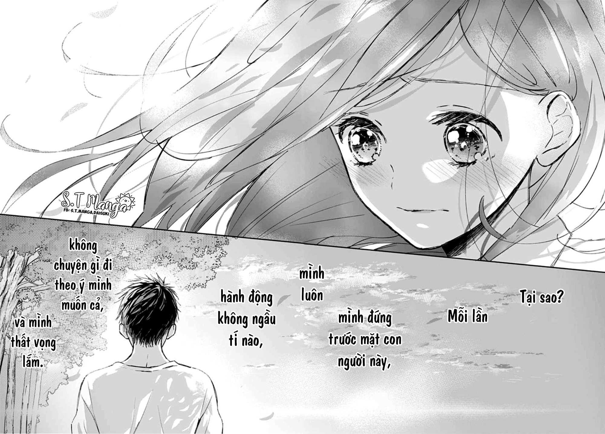Tsumasakidachi no Alice Vol. 1 Ch. 2 第24页