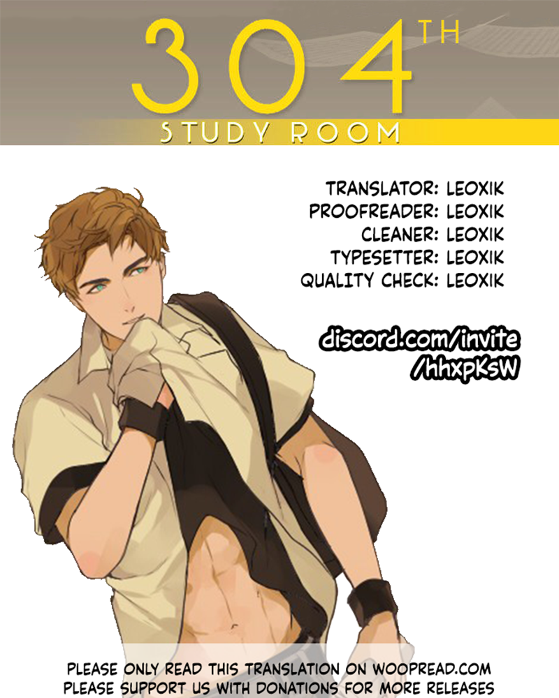 304th Study Room 第1页