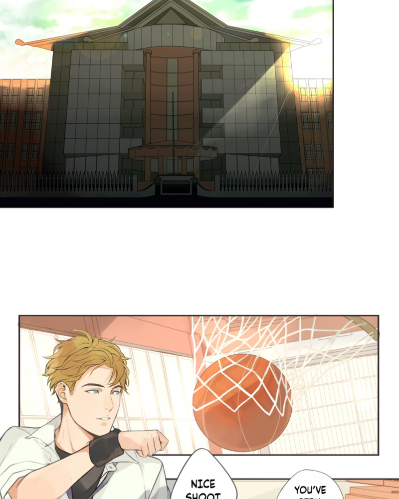 304th Study Room Ch. 1 第13页