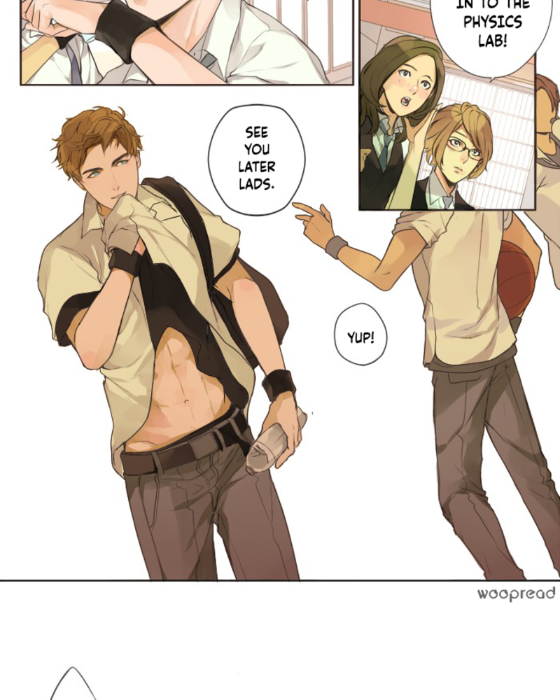 304th Study Room Ch. 1 第15页