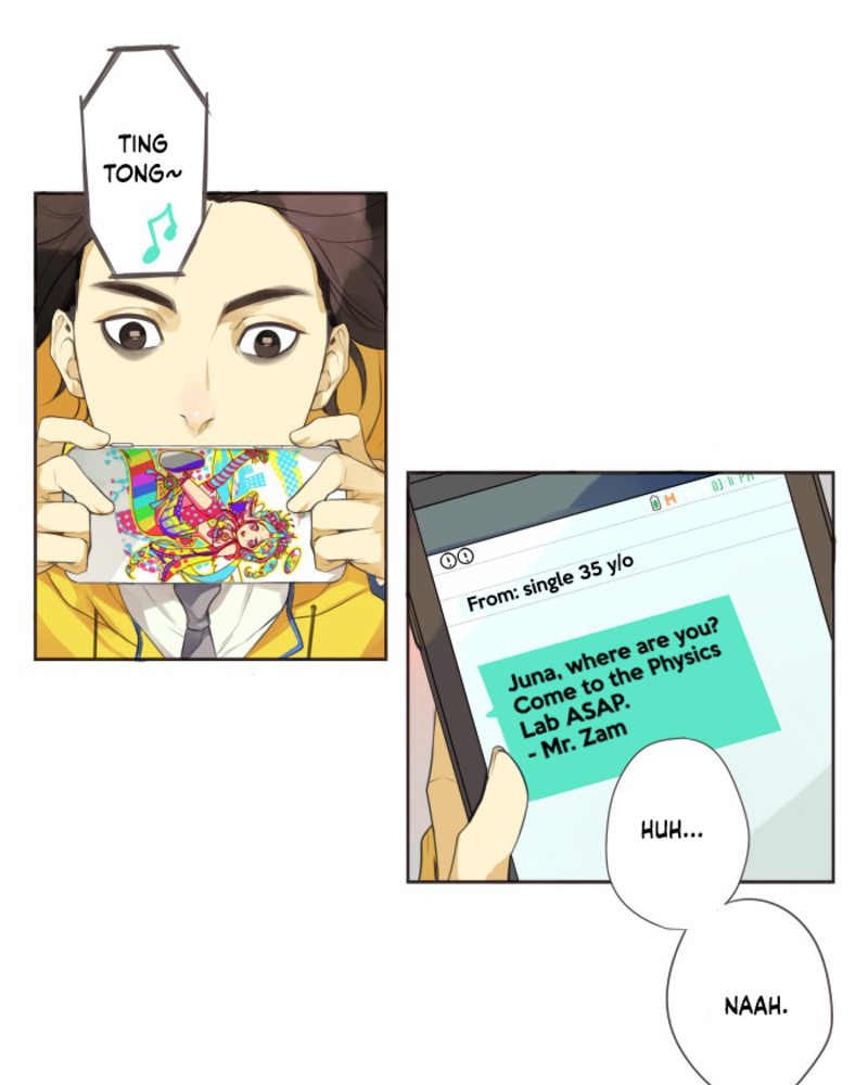 304th Study Room Ch. 1 第17页