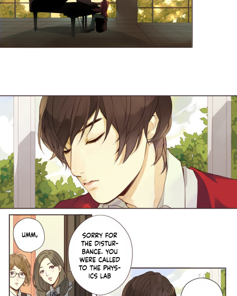 304th Study Room Ch. 1 第19页