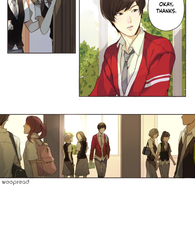 304th Study Room Ch. 1 第20页