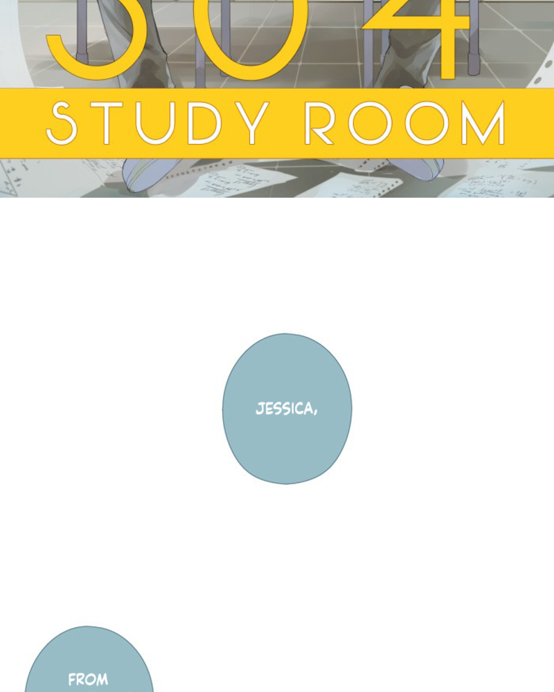 304th Study Room 第3页