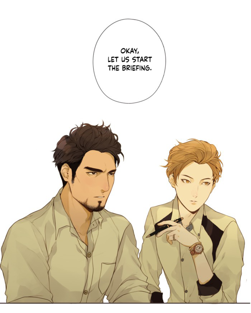 304th Study Room Ch. 1 第24页