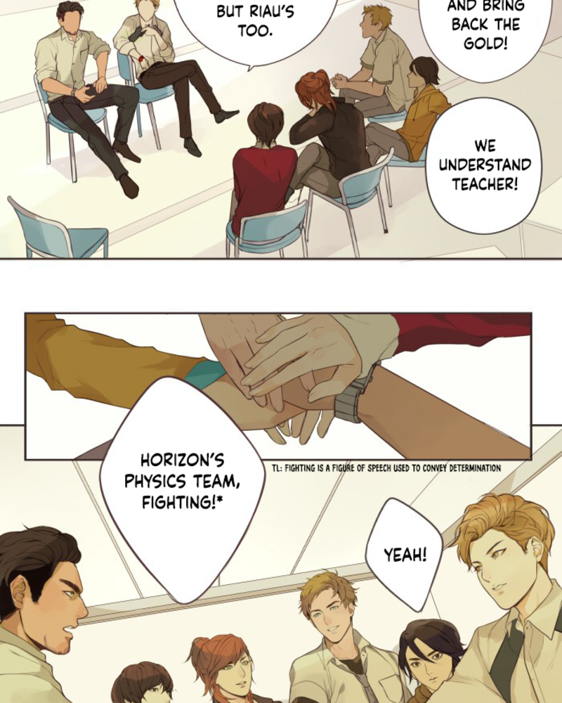 304th Study Room Ch. 1 第26页