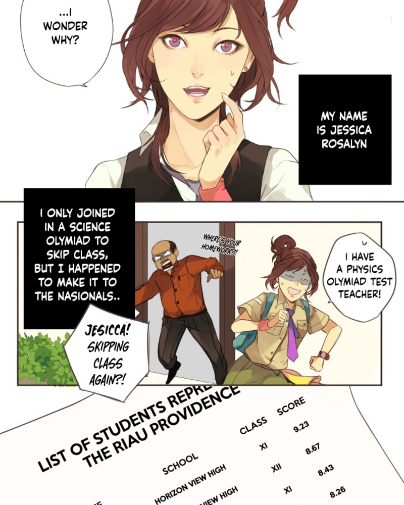 304th Study Room 第8页