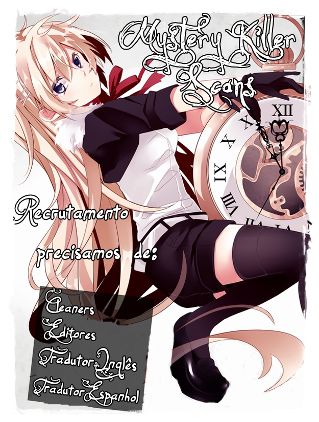 Wonted Vol. 1 Ch. 0 第9页