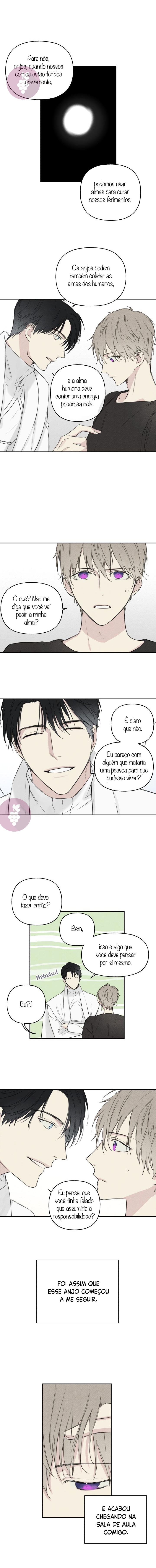 Angel Buddy Vol. 1 Ch. 3 第4页