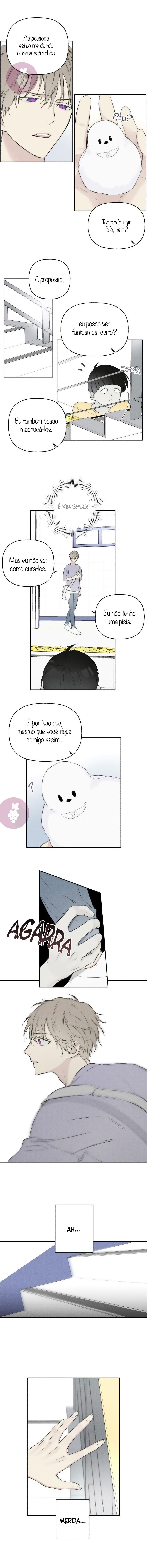 Angel Buddy Vol. 1 Ch. 3 第6页