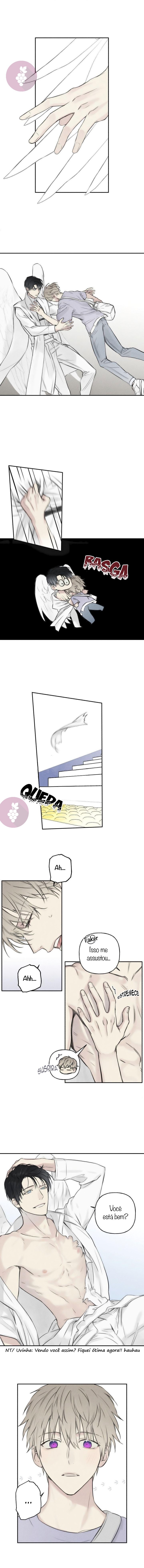 Angel Buddy Vol. 1 Ch. 3 第7页