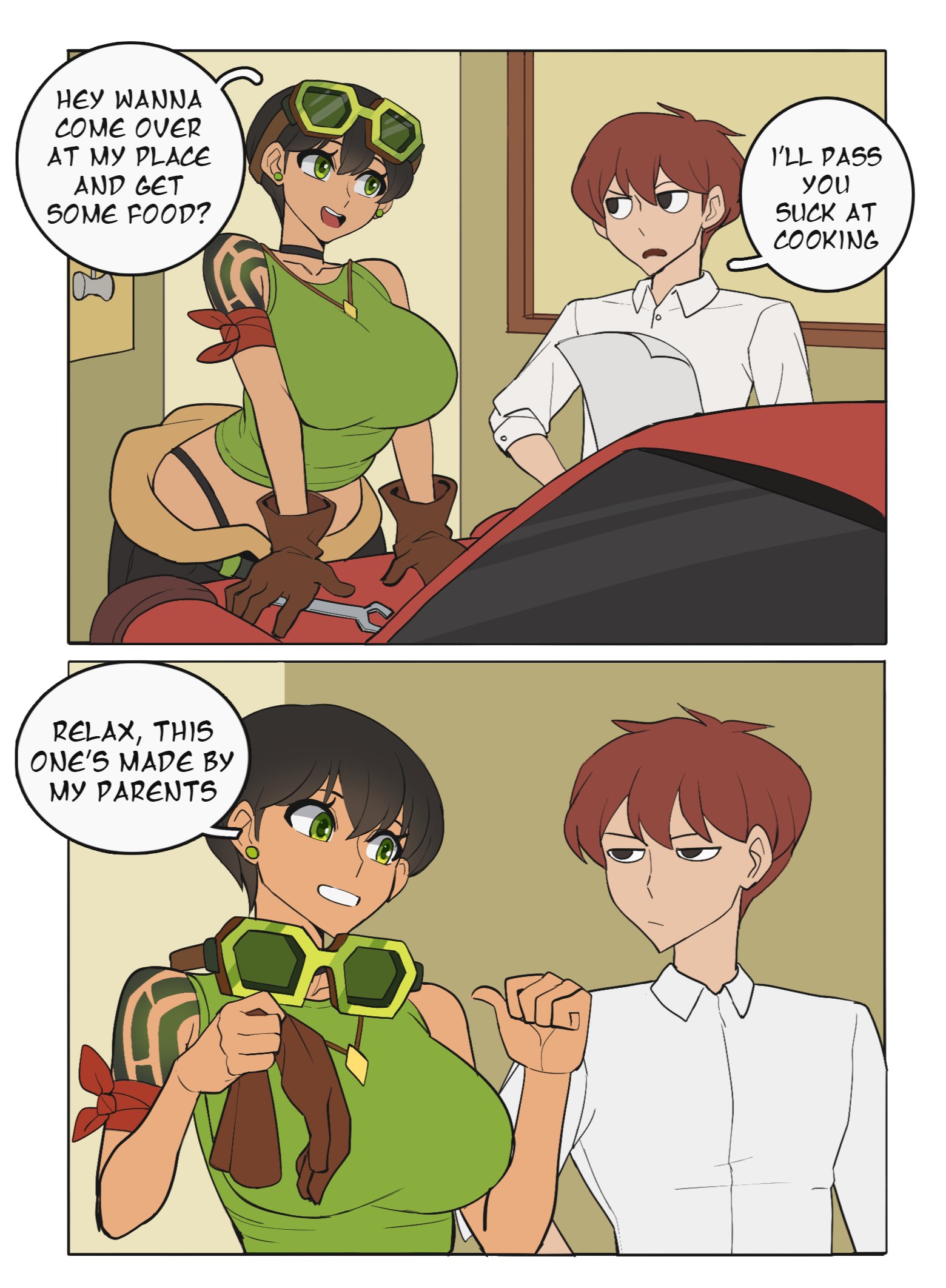 Problem Solver 第6页