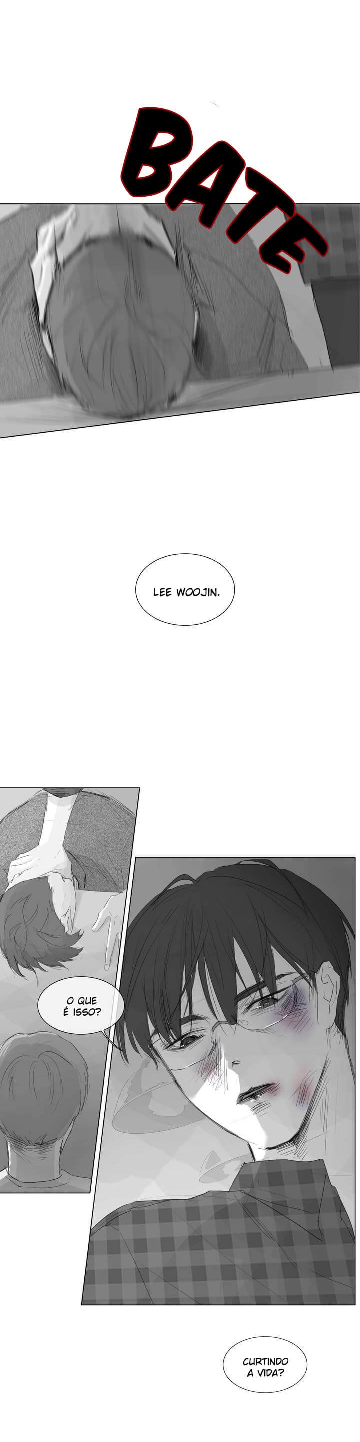 Escape into Oblivion 第6页
