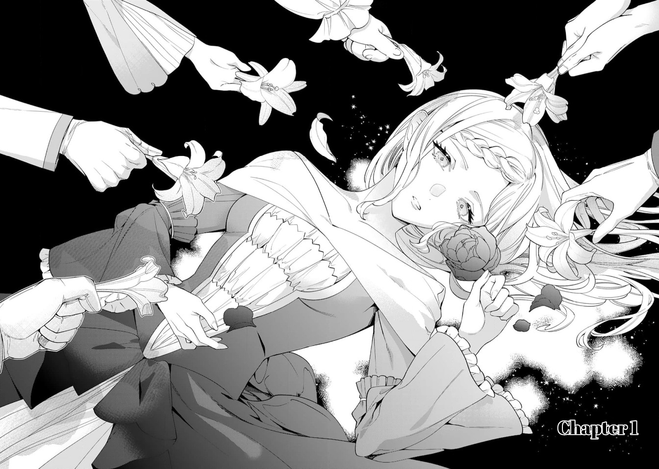 Watashi ga Shinde Manzoku desu ka? 第6页