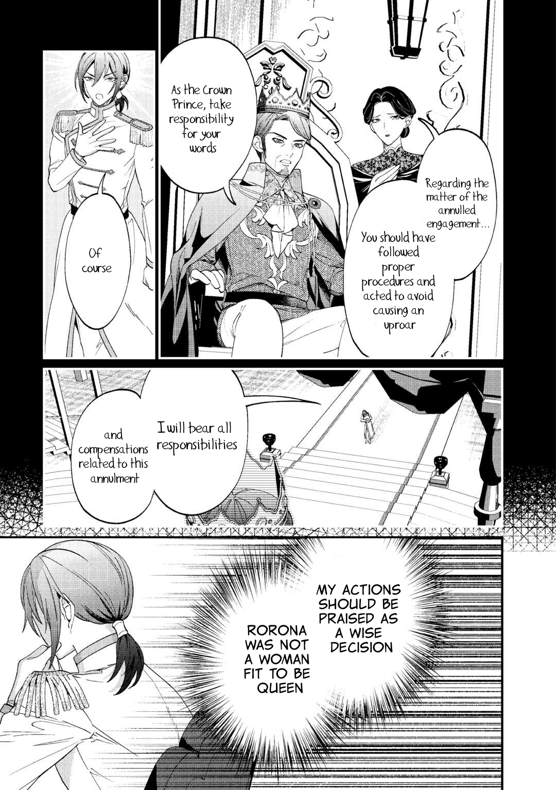 Watashi ga Shinde Manzoku desu ka? 第8页