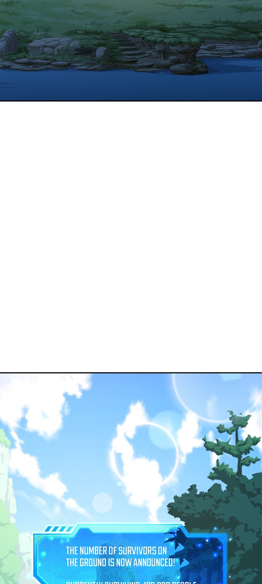 I Have a Billion Achievements! Ch. 4 第18页