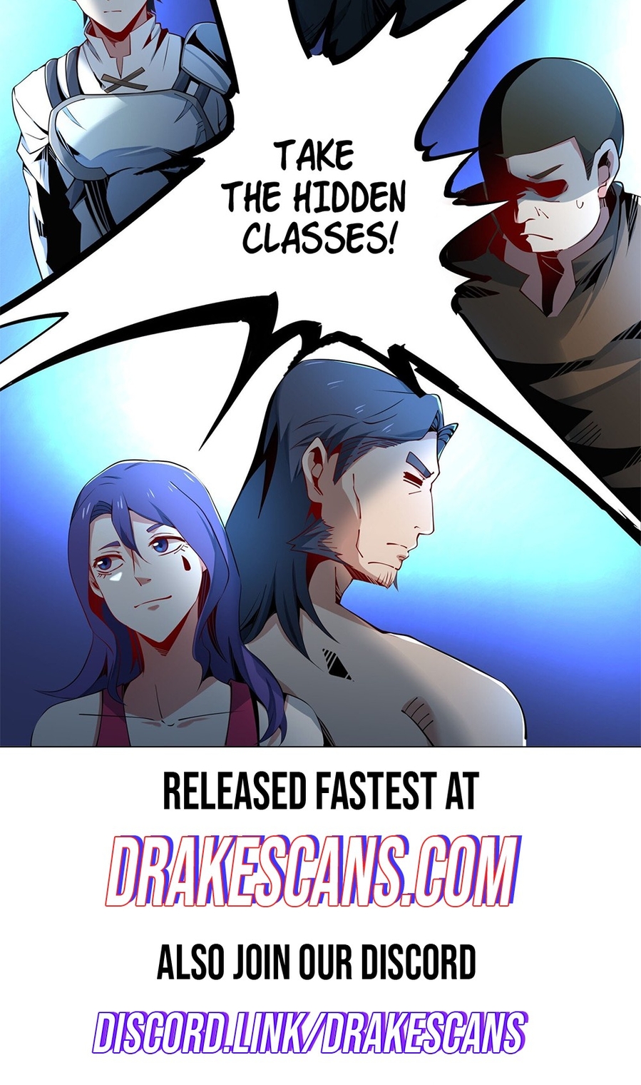 I Have a Billion Achievements! Ch. 4 第44页