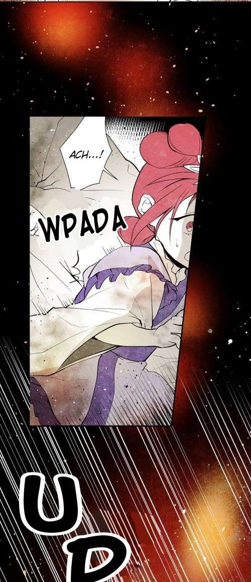 The Flower That Was Bloomed by a Cloud Ch. 2 第16页
