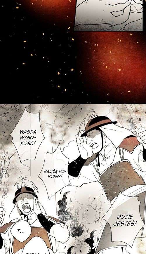 The Flower That Was Bloomed by a Cloud Ch. 2 第20页