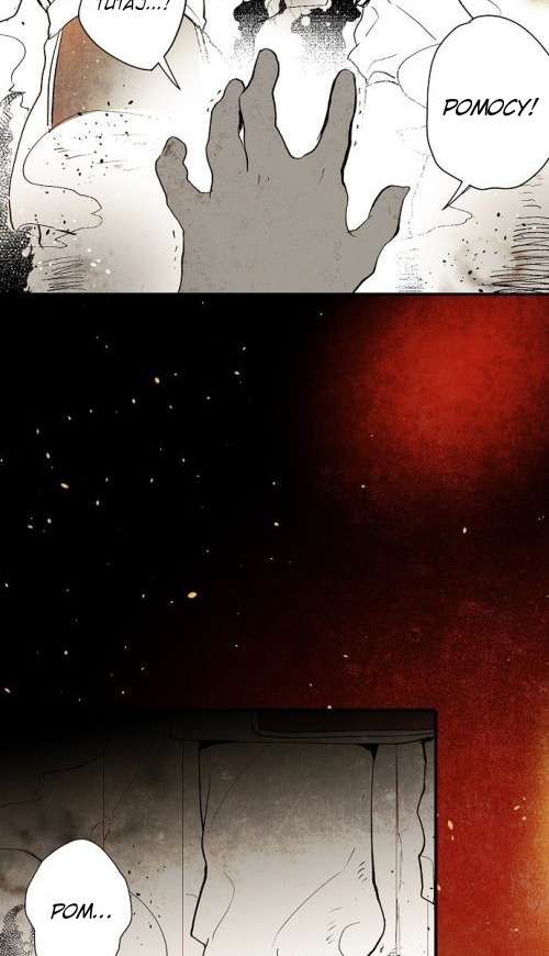 The Flower That Was Bloomed by a Cloud Ch. 2 第21页