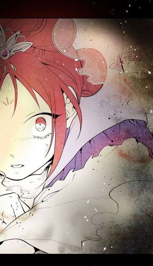 The Flower That Was Bloomed by a Cloud Ch. 2 第25页