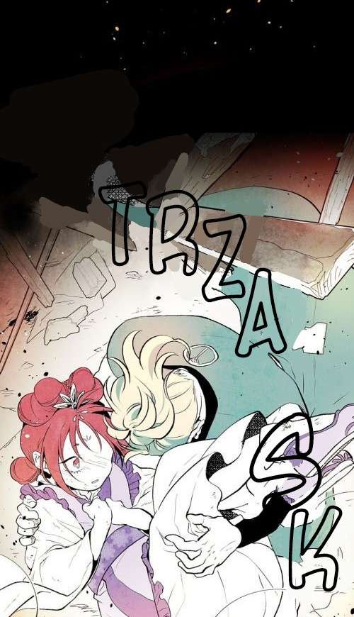 The Flower That Was Bloomed by a Cloud Ch. 2 第36页