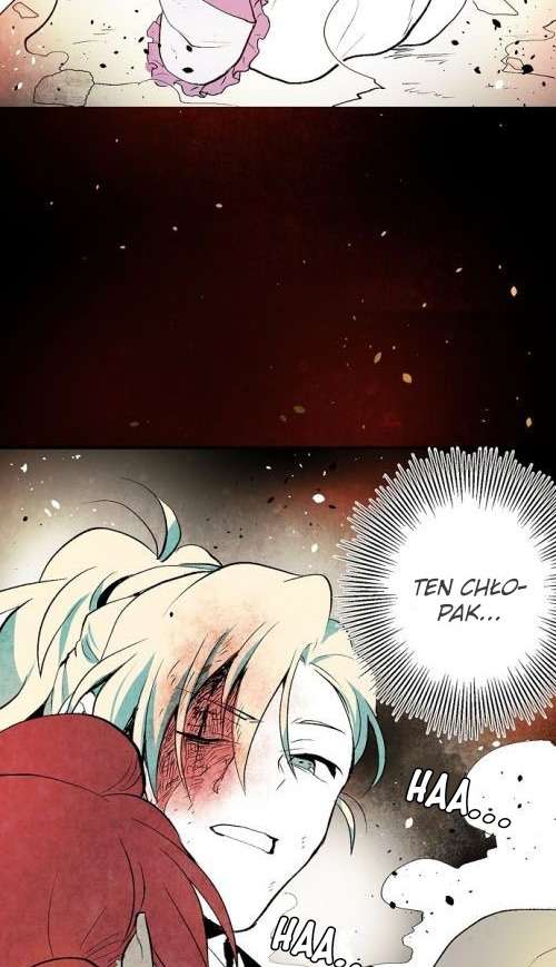The Flower That Was Bloomed by a Cloud Ch. 2 第37页