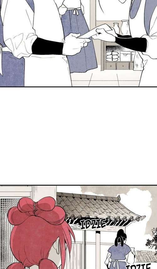 The Flower That Was Bloomed by a Cloud Ch. 2 第63页