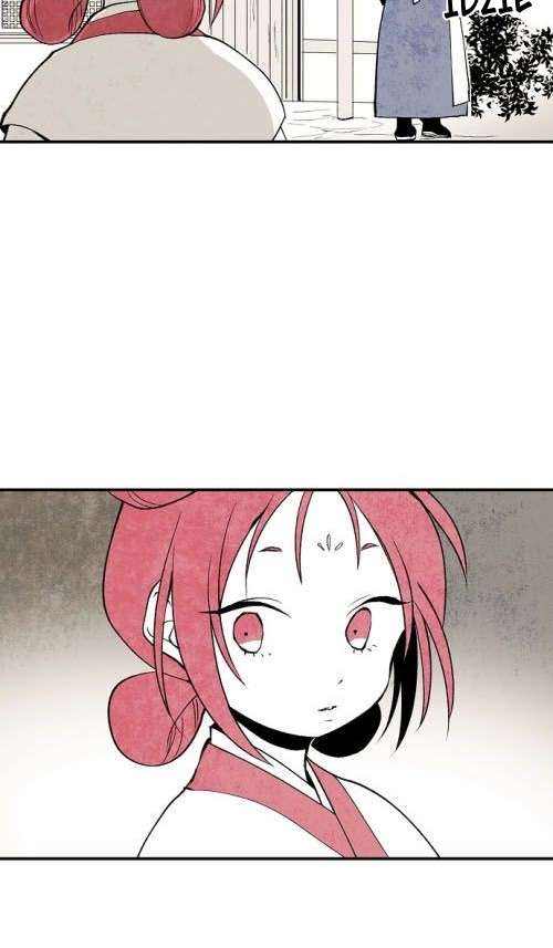 The Flower That Was Bloomed by a Cloud Ch. 2 第64页