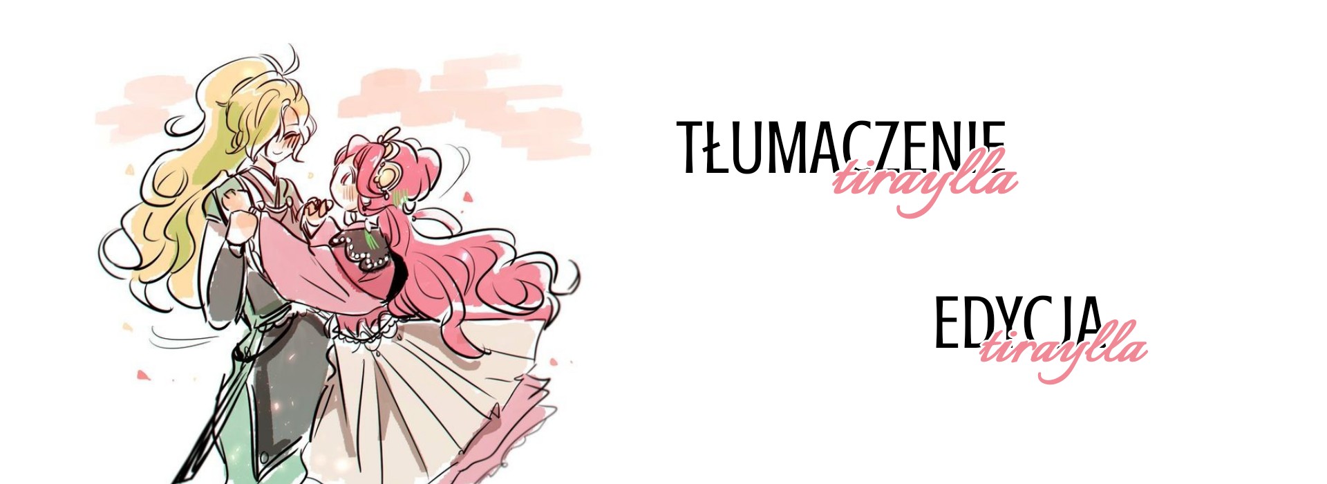 The Flower That Was Bloomed by a Cloud Ch. 2 第65页
