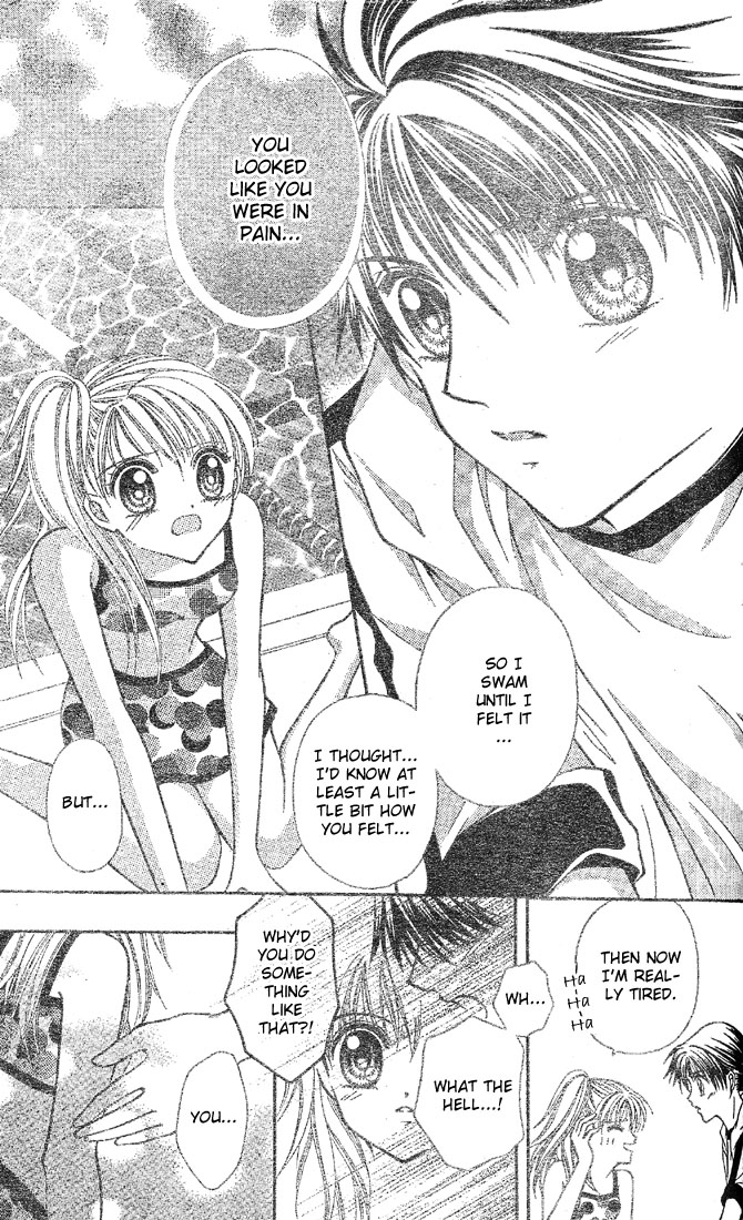 Minami no Jewel Vol. 1 Ch. 3 第12页