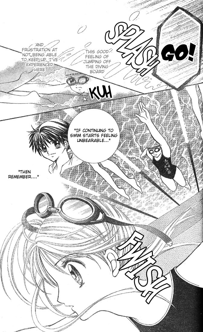 Minami no Jewel Vol. 1 Ch. 3 第22页