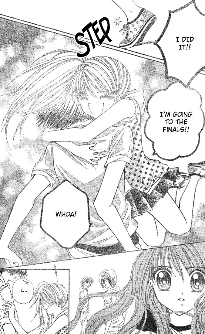 Minami no Jewel Vol. 1 Ch. 3 第27页