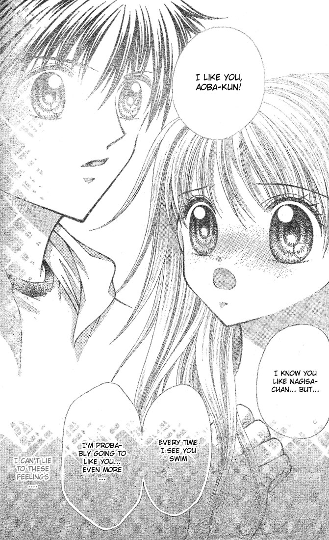 Minami no Jewel Vol. 1 Ch. 3 第28页