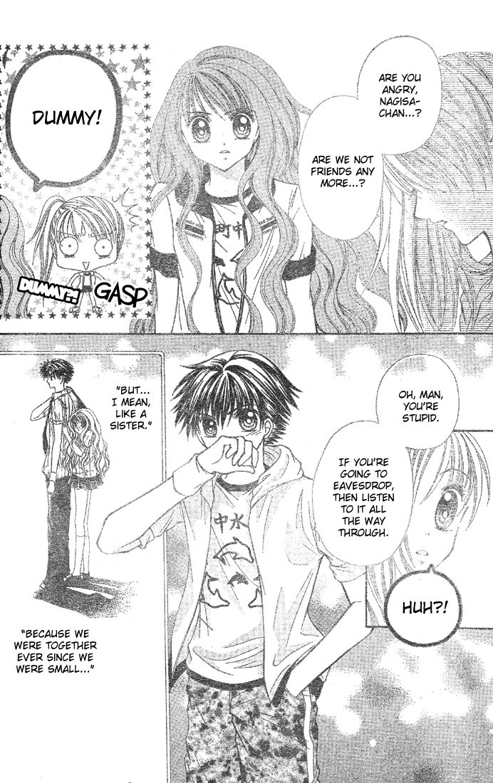 Minami no Jewel Vol. 1 Ch. 3 第29页