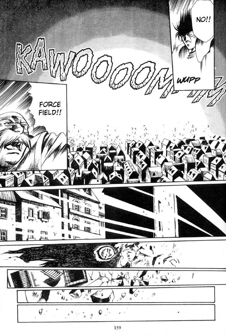 Legend of Lemnear Trust and Bravery 第23页